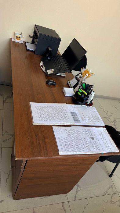 Стол офисный, не дорого