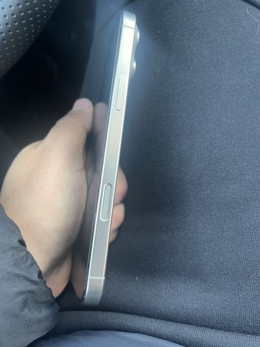 Schimb iphone 16 pro max