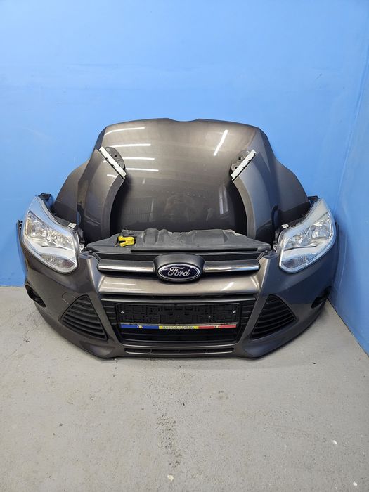 Fata Completa Ford Focus Mk3