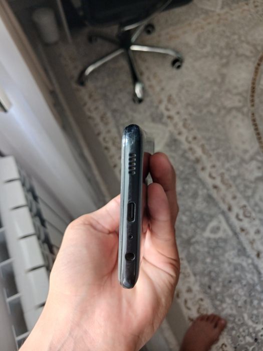 Samsung a04е в хорошем состаяние