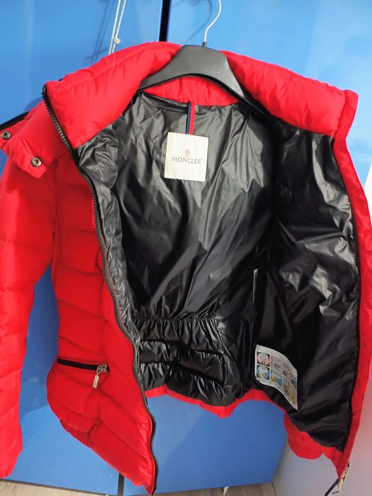 Geacă Moncler +1 GRATIS