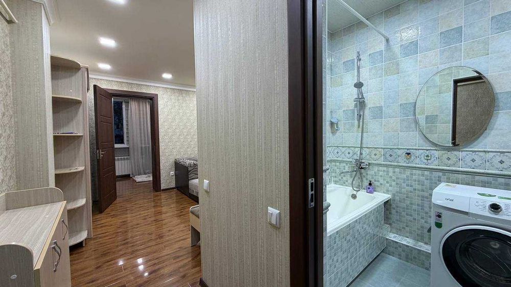 Ц 1 под офис квартира 1 этаж 45 кв.м 123.000 Ремонт