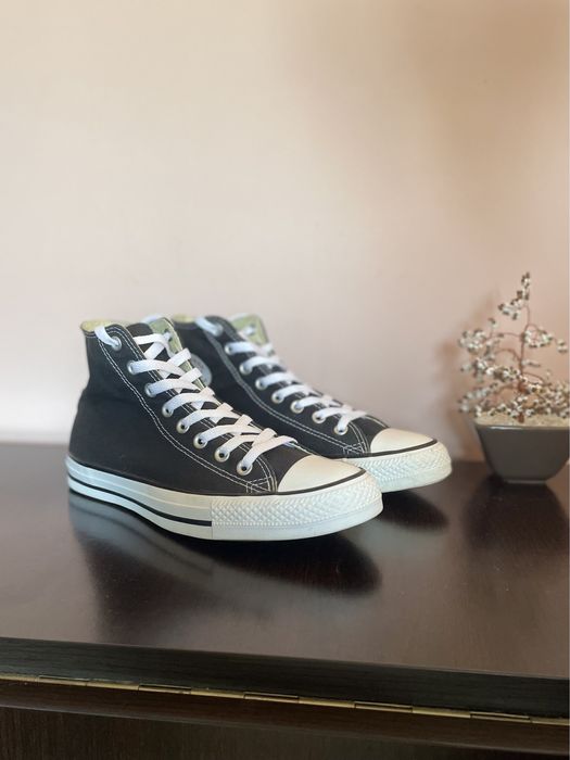 Converse All Star Hi