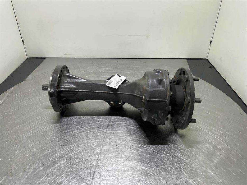 Axa ZF 4472039056 - Piese de schimb ZF