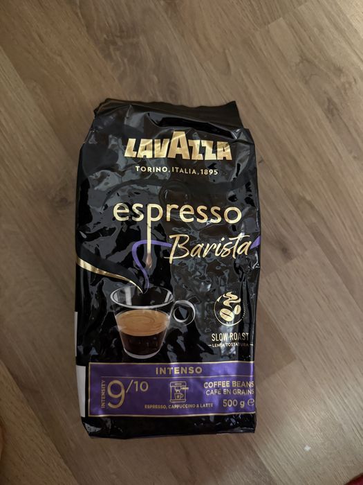 Lavazza Boabe diverse sortimente