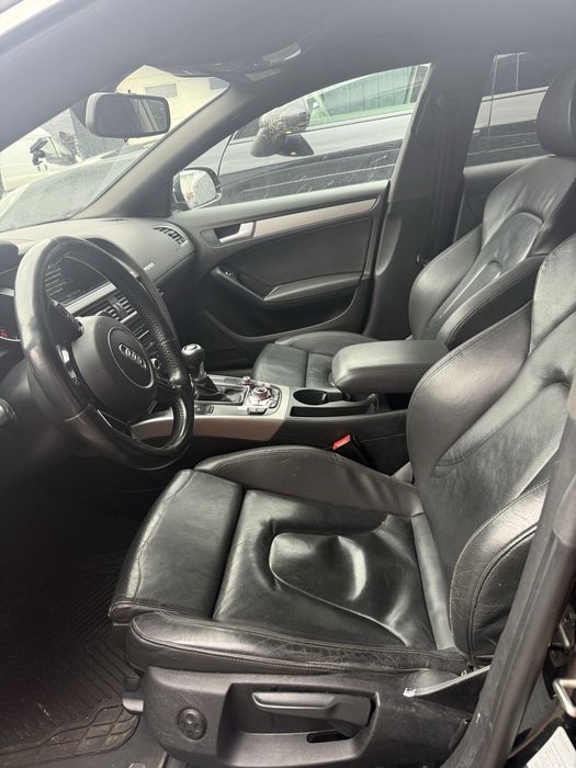 Audi a5 2.0 disel  2015