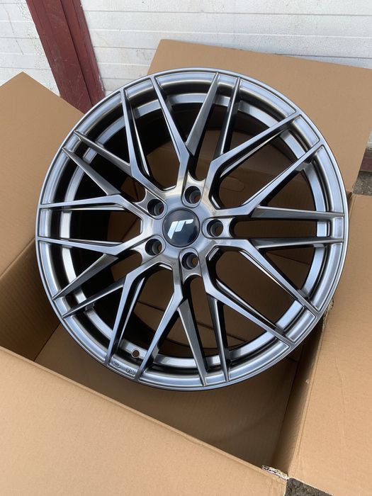 Jante Japan Racing JR28 BMW Mercedes Audi Volkswagen