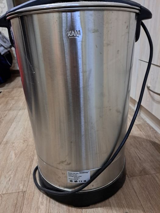 Элекросамовар продаётся