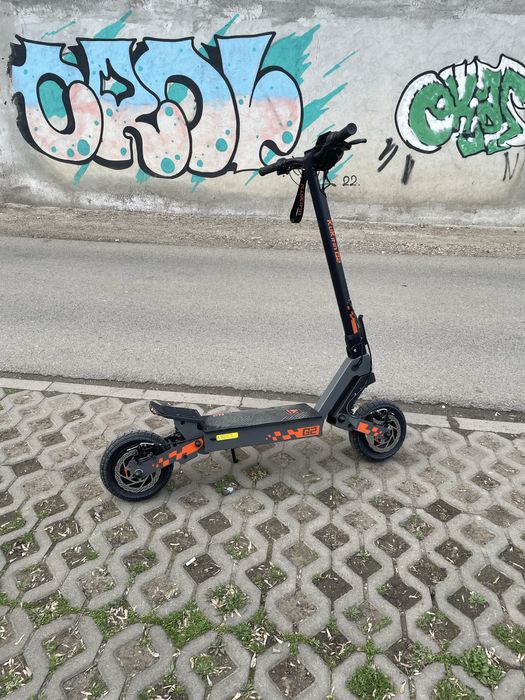 Vand kukiring g2 (2025)