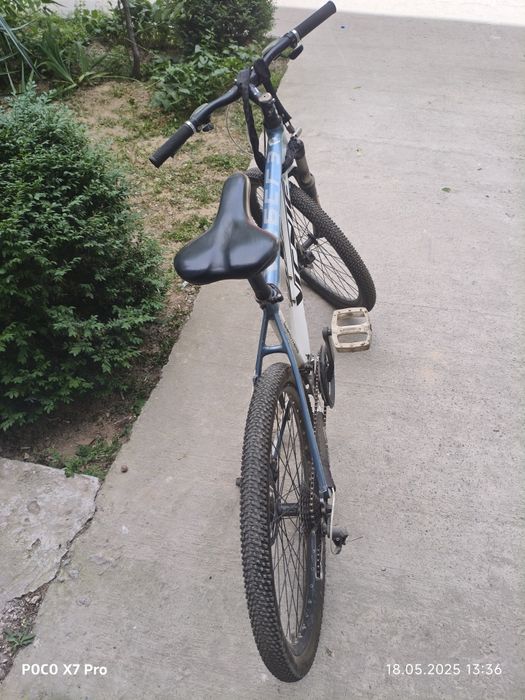 Срочно продаю велосипед или обмен на электронный самокат