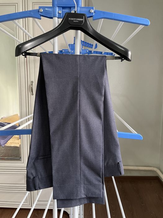 Костюм мужской