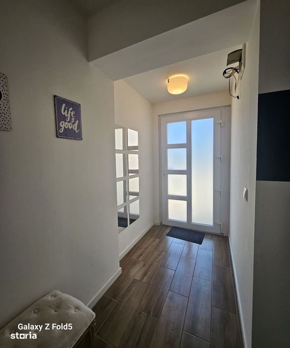 Apartament NOU bloc Boutique zona Garii! OFERTE REDUSE!