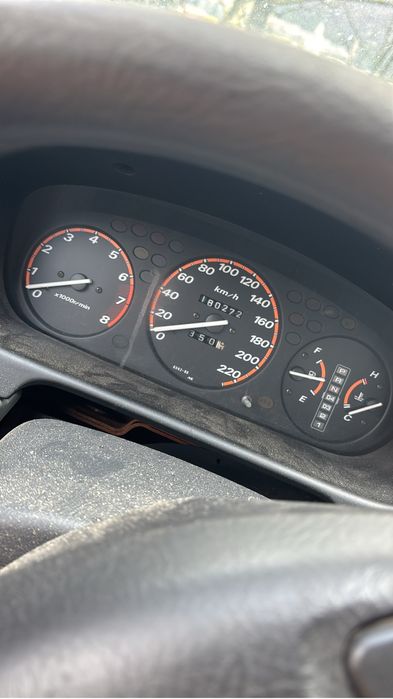 Vand schimb  Honda CR-v