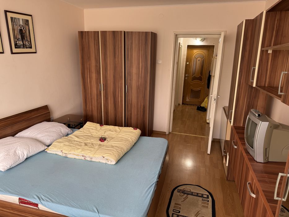 Garsoniera Tiglina 1