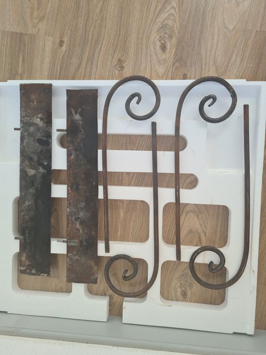 Мангал чемодан переносной