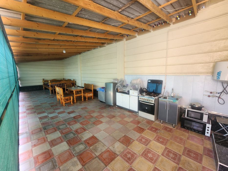 Продаётся дом в городе Самарканд