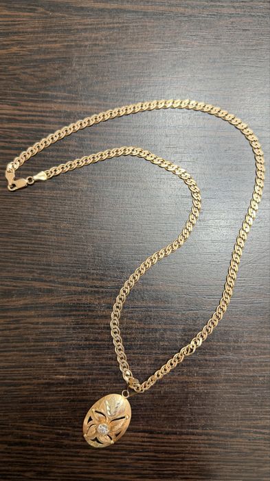 Продаётся Золото  585