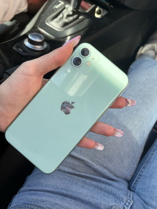 Iphone 11,64GB,stare ok