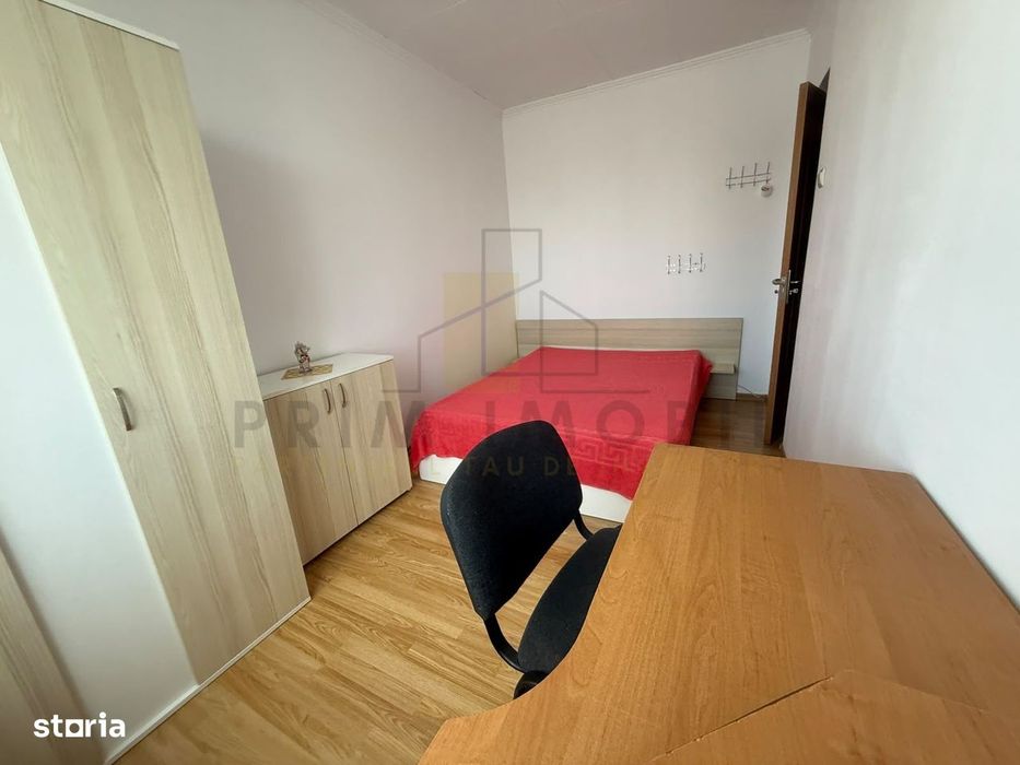 Apartament 3 Camere | Palas Mall | Podu Ros