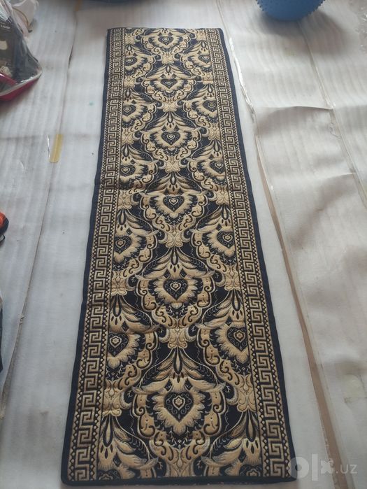 Kupacha 4 ta bir xil.buyi 2,5 eni 80 sm srochno sotiladi