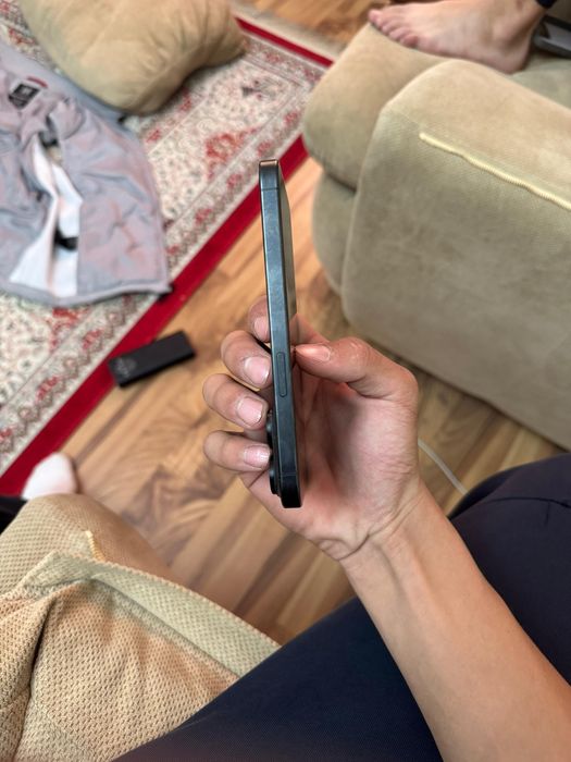 IPhone 15 pro kk