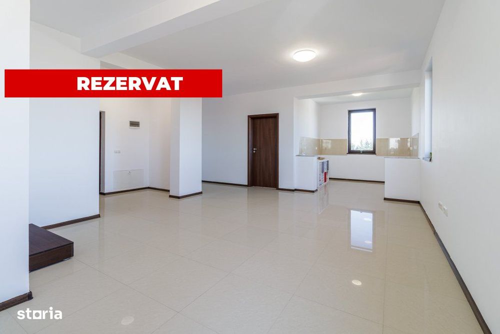 Apartament cu vedere catre lac