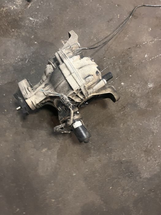 Заден диференциал с блокаж Mercedes GL X 164 / ML W164