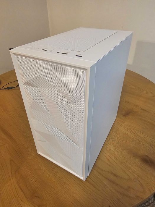 PC Gaming Performant – Ryzen 5 5600X – 64GB RAM – GTX 1070 – SSD 2.5TB