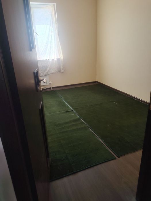 Faqat oilalilar qo'yiladi