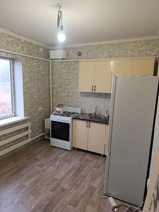 Продам не большой дом.