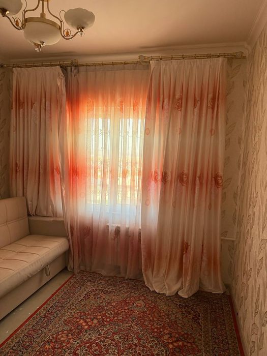 Продаётся квартира