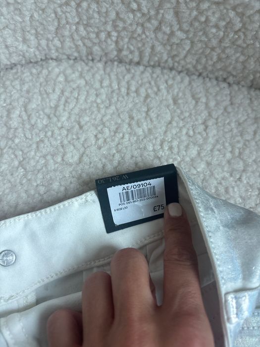 Дамски дънки OWN.