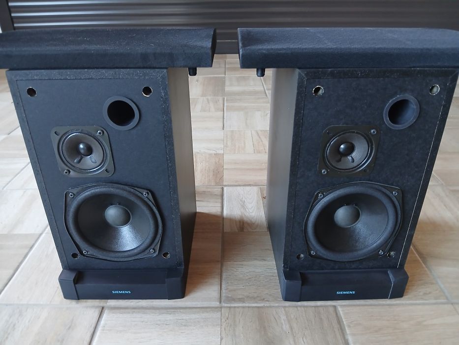 Boxe Siemens 50w 8ohm