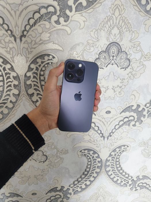 iPhone 14 Pro 256gb Sotiladi srochna.