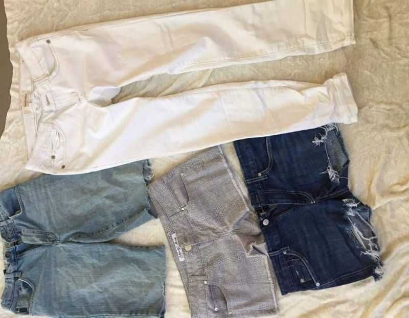 Haine en-gros import S.U.A.