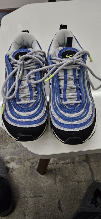 Nike Air max 38 номер