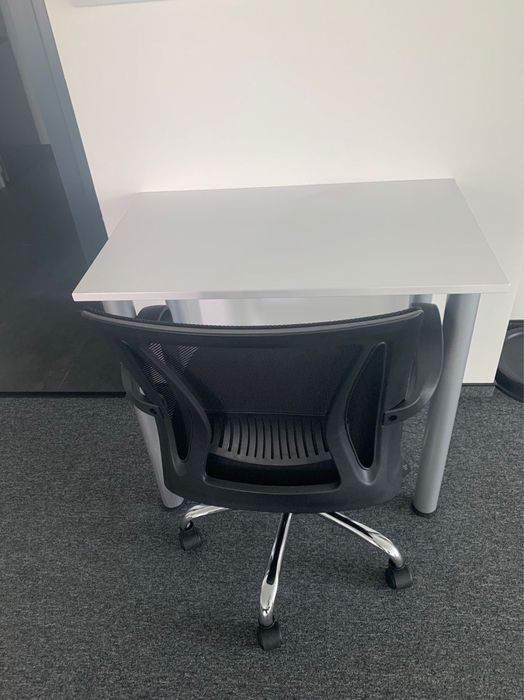 Офис стол - регулиращ се