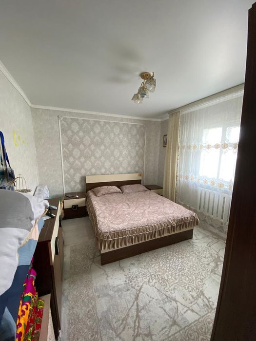 Продам частный  дом в Кандыагаше