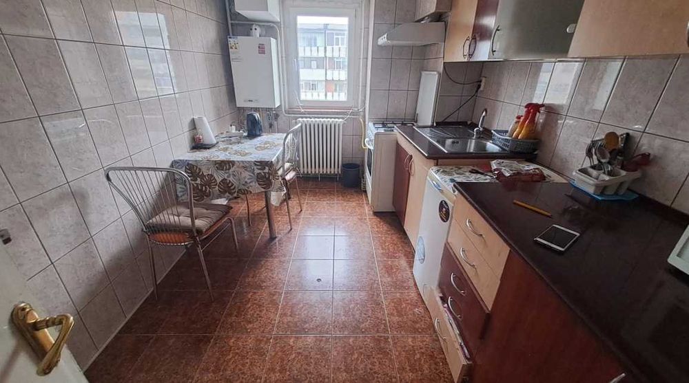 Продава се Двустаен апартамент в София, Център - 46 кв.м за 2435 €/кв.м - Снимка #4