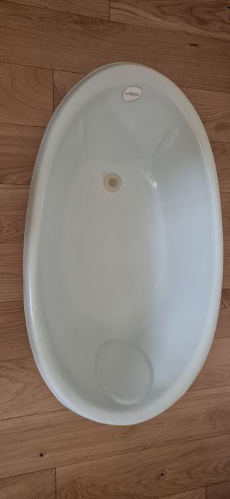 Cadita din spuma moale Sobble pentru bebelusi