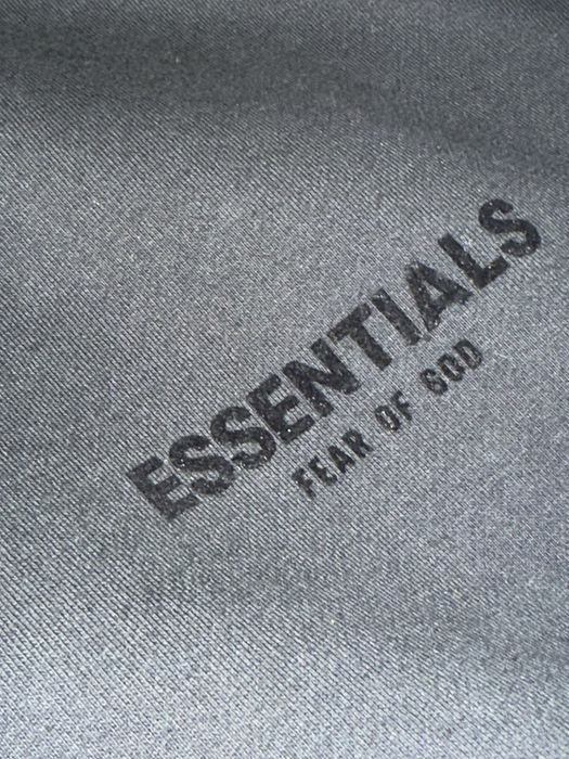 Hanorac FOG - Essentials | L