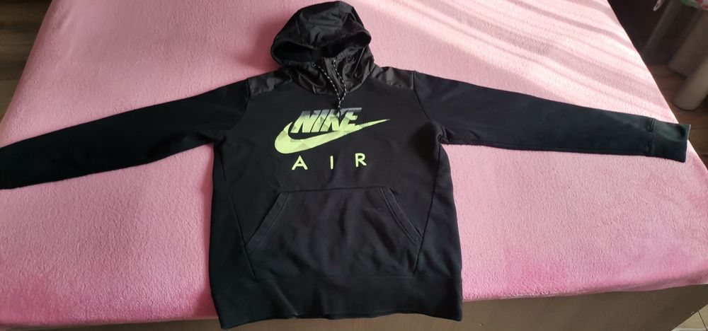 Hanorac Nike size M