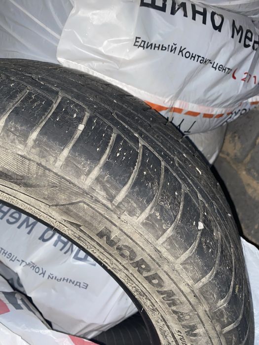 Продам липучка NOKIAN