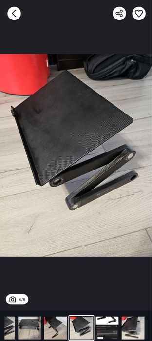 Vand masa reglabila laptop notebook