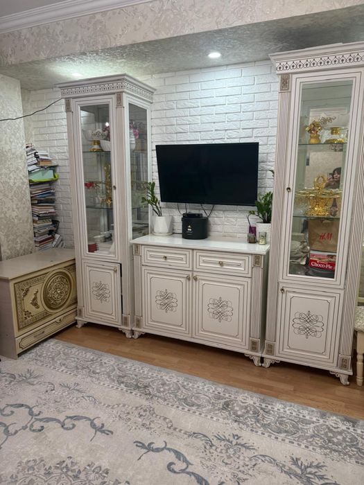 Продам квартиру в ЖК Бастау