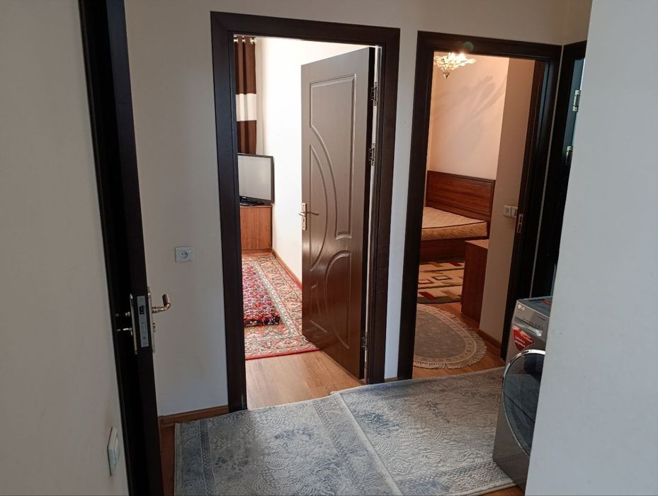 Аренда Квартира Чукурсой Новастройка  3/1/5 Алмазский район