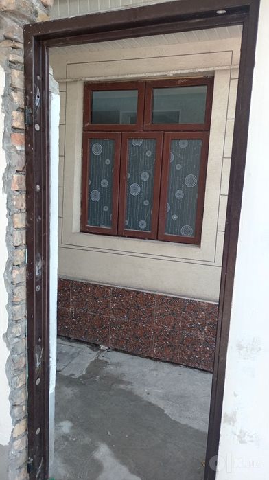 Темир эшик мустахкам