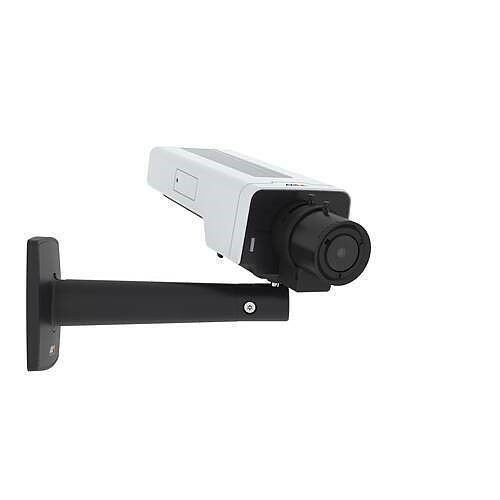 Camera Box Axis P1387