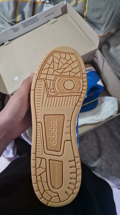 Papuci Noi Adidas
