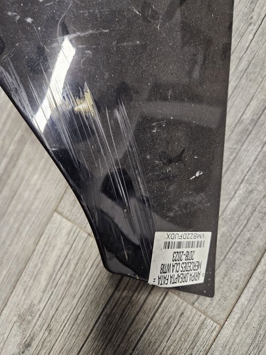 Aripa dreapta cla 2018_2020